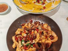-天成·川菜家宴(礼岗店)