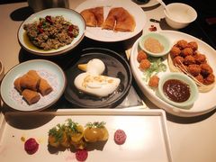 -京味斋·北京烤鸭(北京南站洋桥店)