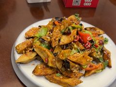 -高玛纳驴肉火烧(一世界店)