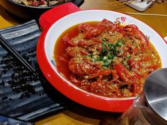 -聚在尊味虾皇·夜宵市集(新建店)