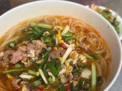 -湘乡米粉(东山北路店)