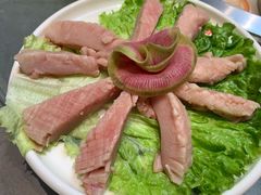 羊肾-蜀留香火锅·始于1999·原四川老火锅(白堤路店)