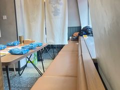 -街角等你.大连海鲜烧烤.经典铁板海鲜串(西安路店)