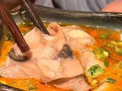 -湊湊火锅·茶憩(合生汇购物中心店)