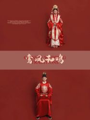 点击看大图 -雨墨婚纱摄影工作室