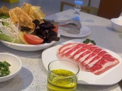 -八珍玉食鸡煲·打边炉(印象城店)