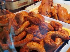 -鸡打鸣熏鸡系列(总店)