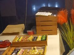 -京料理·日料自助·铁板燒(复悦城店)