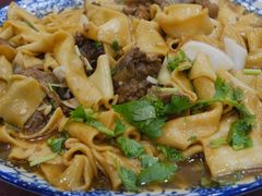 -壹阁胡羊焖饼(敦煌夜市店)