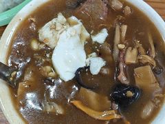 -逍遥镇刘相五胡辣汤豆沫馆(康复中街店)