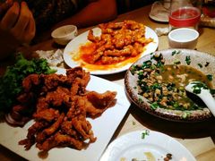 -佶政筋饼·新概念(安阳路店)