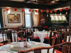 -惠丰堂饭庄·烤鸭·京味菜(西北旺·唐家岭店)