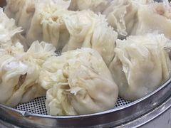 羊肉烧麦-北三沙家烧麦(北头道街店)