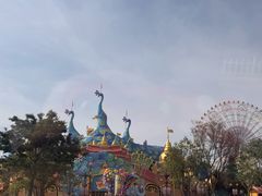 -七彩云南欢乐世界