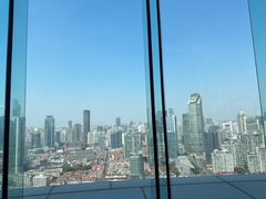 -上海新锦江大酒店