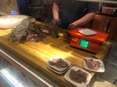 -中阿兰牛肉面(悦海新天地店)