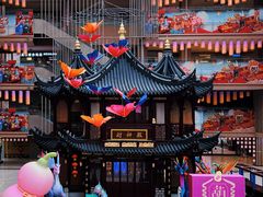 -中街·盛京龙城
