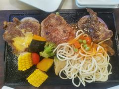 -豪客来牛排(海沧阿罗海店)