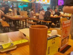 -本色.小马哥烧烤(无锡九里仓店)