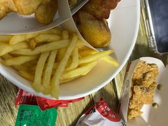 -肯德基(西稍门店)