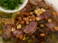 -水平有限广西米粉·广西风味集(五道口店)