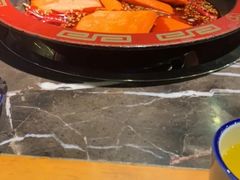 -蜀辣居鲜货老火锅(簇桥富顿中心店)