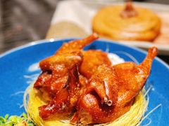 -天瑞轩·粤菜餐厅