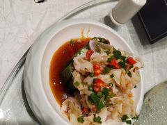 -长城大酒店(长宁道店)