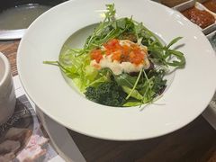 -坦坦大炉·韩式烤肉(望京店)