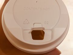 -Manner Coffee(芮欧百货店)