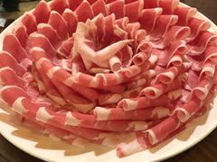 -竹叶涮肉坊(总店)