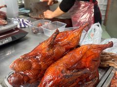 -晓马鸭店(新芜路店)