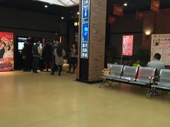 -璇宫国际影城(江汉路店)