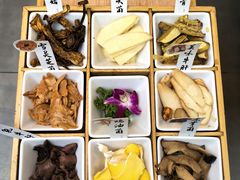 -大理董·董家小厨野生菌火锅(古城旗舰店)