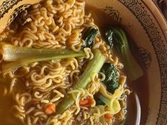 -铭记烧烤制作社•吊炉乳鸽 延吉冷面