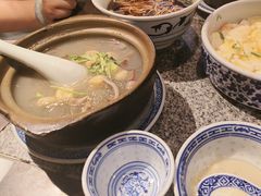 -南京大牌档(济南万象城店)