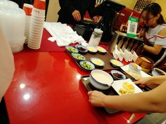 -宏状元现熬粥·京味菜(五棵松店)