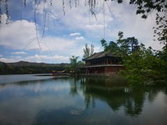 -承德避暑山庄景区