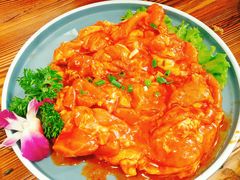 -大壮家原味烤肉(兴华北街店)