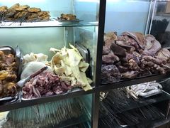-马相卿特色烤肉面食馆(虎台店)
