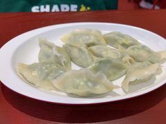 -喜家德虾仁水饺(东海缤纷天地店)