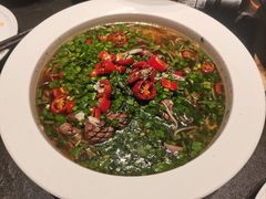 -佰家小厨·南京菜(夫子庙店)