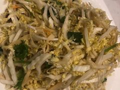 -北李妈妈菜·海肠捞饭(高新万达店)