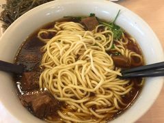 -李先生牛肉面大王(东营友谊广场店)
