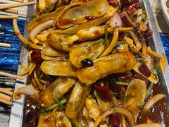 -滨城串吧(三元桥店)