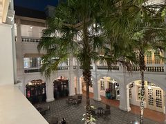 -Long Bar(莱佛士酒店)