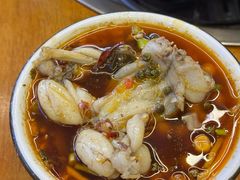 -重庆鱼美佳火锅(四川师大店)