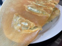 -邢家锅贴老店·非遗·开封菜(金明广场店)