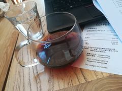 -VOYAGE COFFEE(北锣鼓巷店)