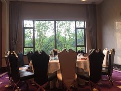 包厢-亢龙太子酒轩(东湖店)